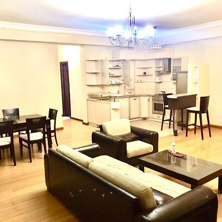 Mount Hood Apartments Yerevan Bagian luar foto