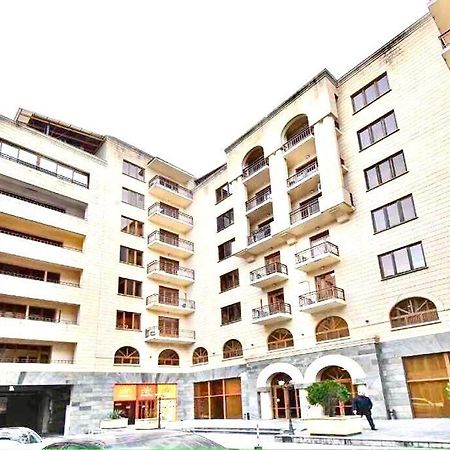Mount Hood Apartments Yerevan Bagian luar foto
