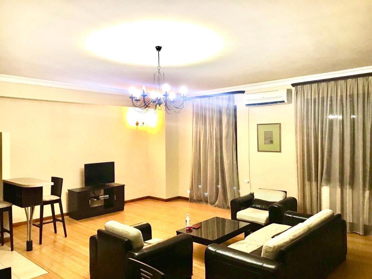 Mount Hood Apartments Yerevan Bagian luar foto