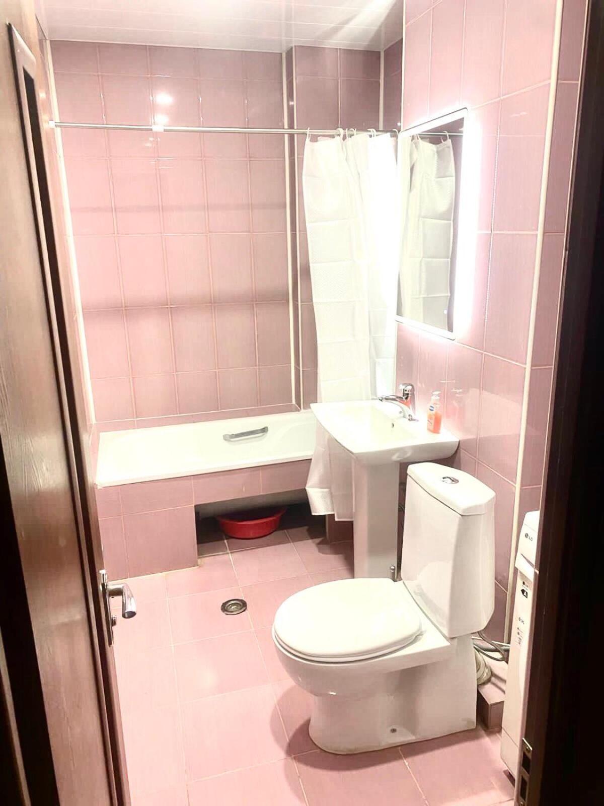 Mount Hood Apartments Yerevan Bagian luar foto