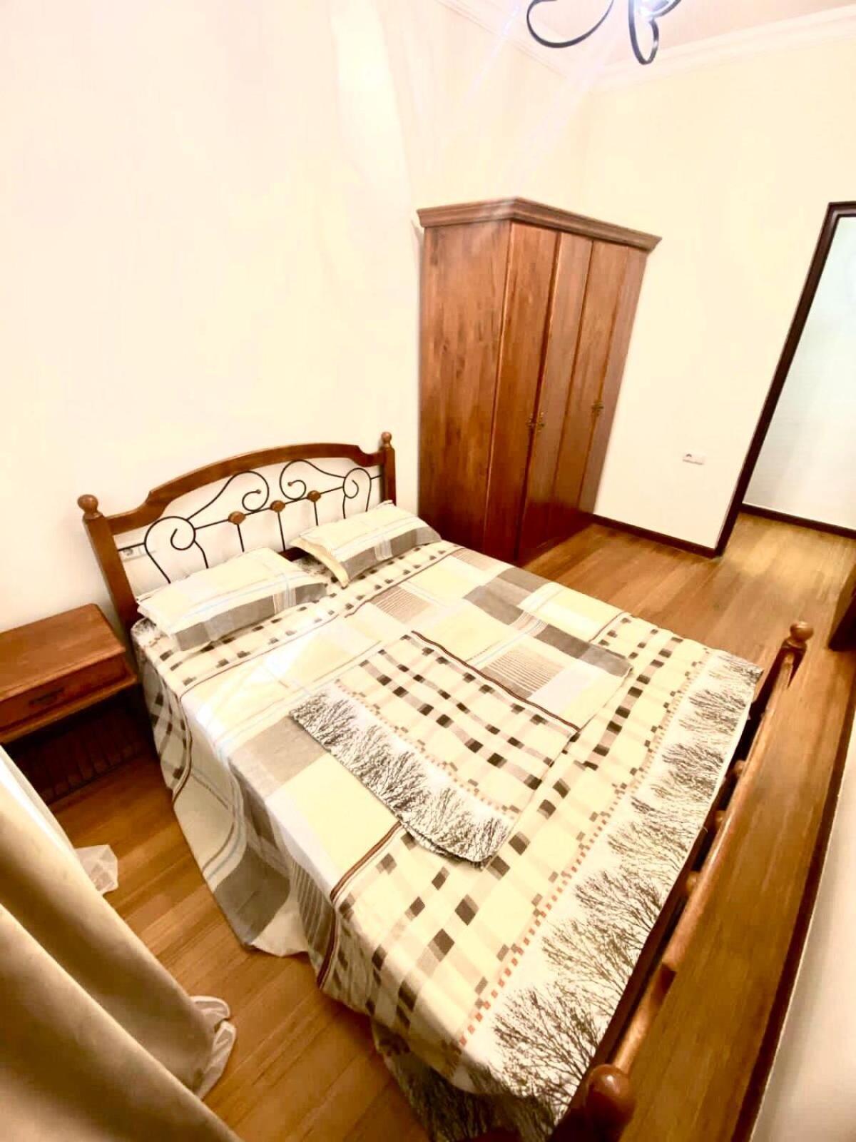 Mount Hood Apartments Yerevan Bagian luar foto