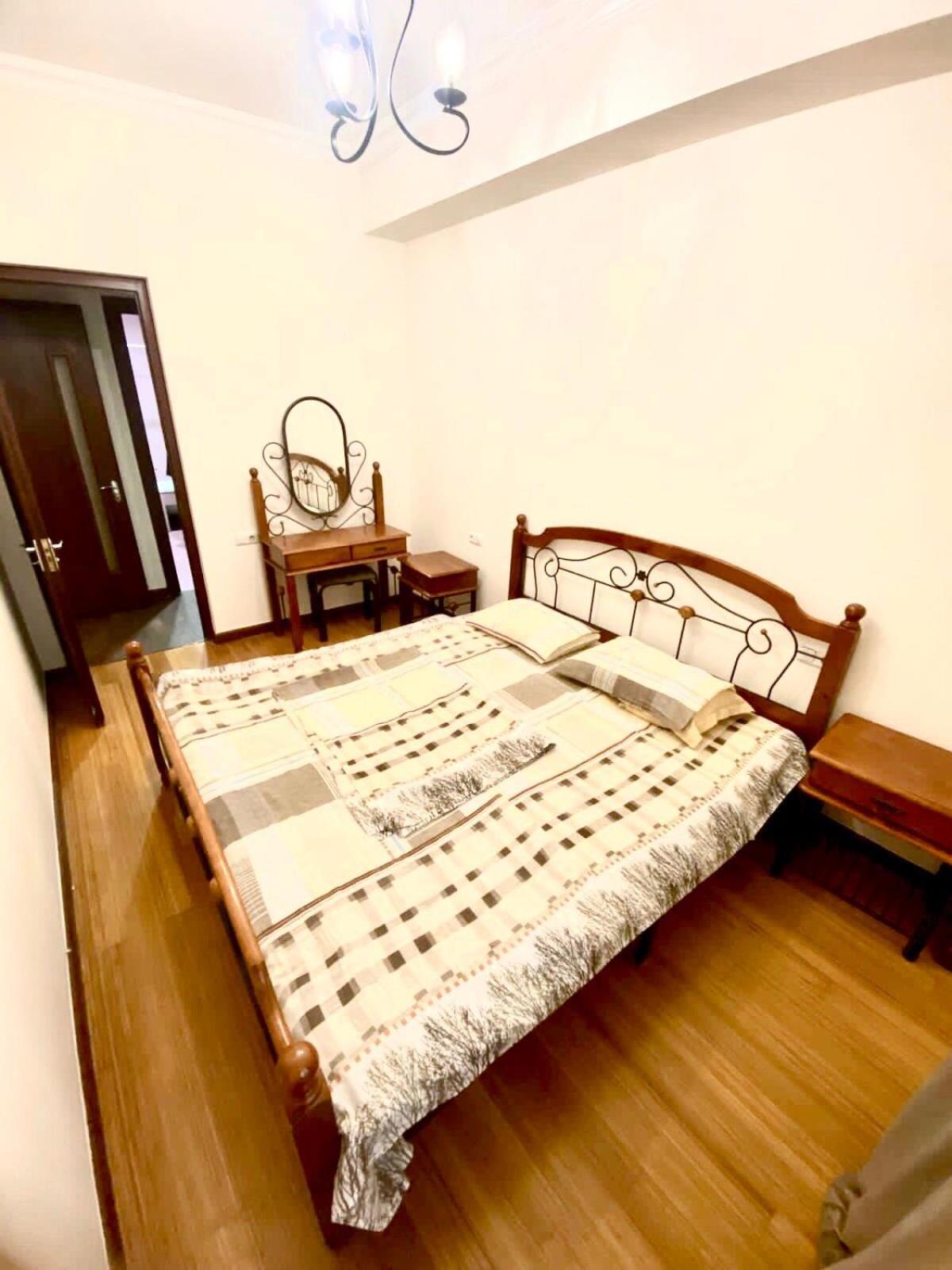 Mount Hood Apartments Yerevan Bagian luar foto